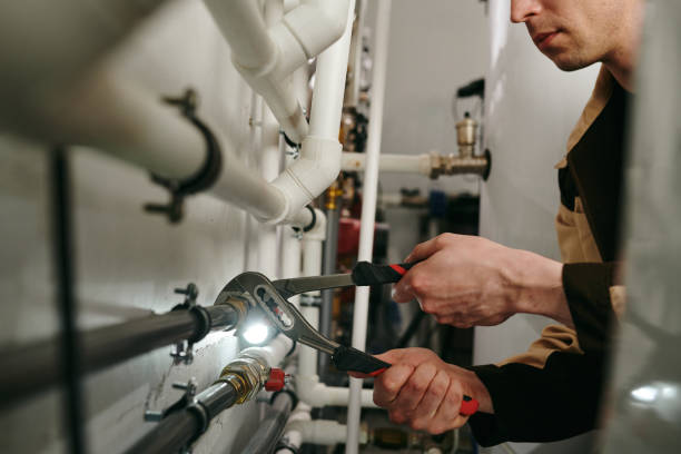 Best Sewer Line Replacement  in Jonesville, NC