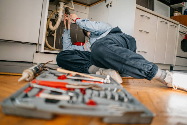 Best Hot Water Heater Installation  in Jonesville, NC