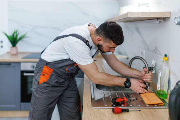 Best Leak Detection Services  in Jonesville, NC
