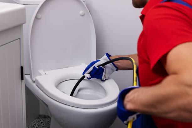 Shower Repair Services in Jonesville, NC