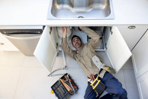 Best Local Plumber Services  in Jonesville, NC