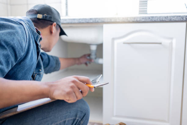 Best Pipe Repair Near Me  in Jonesville, NC