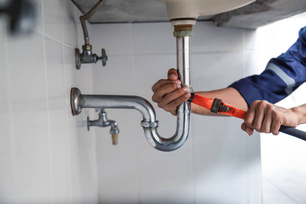 Best Commercial Plumbing Services  in Jonesville, NC