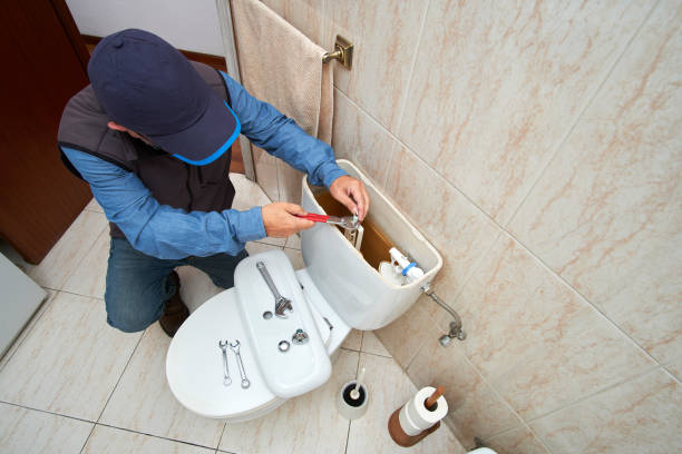 Best Plumbing Inspection Services  in Jonesville, NC