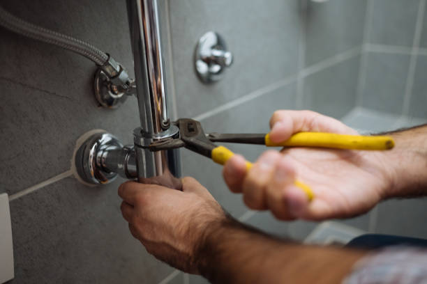 Best Sewer Cleaning Services  in Jonesville, NC