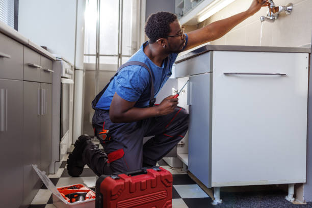 Jonesville, NC Plumbing Company