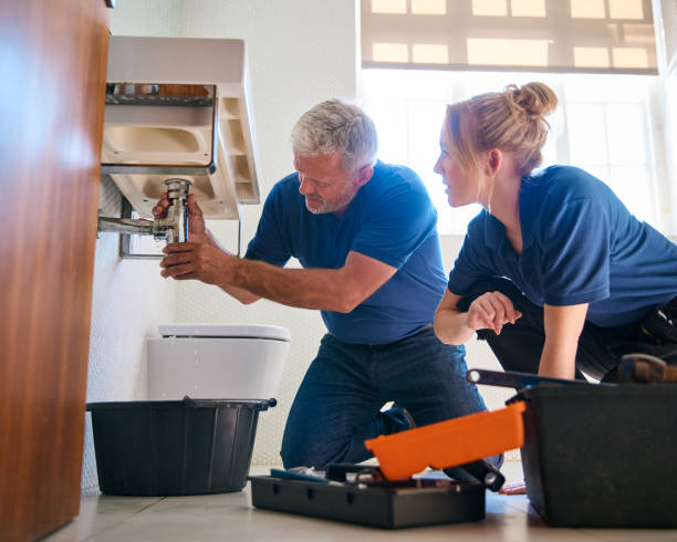 Best Affordable Plumber Near Me  in Jonesville, NC