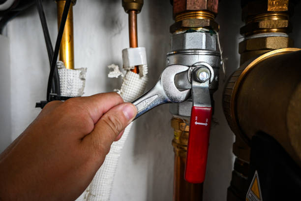 Best Residential Plumbing Services  in Jonesville, NC